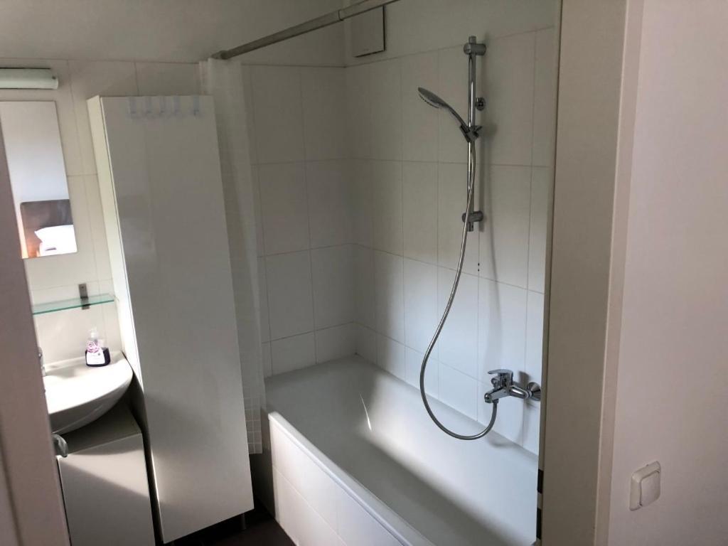 25H Garden Apartment Plus Private Beach Neusiedl am See Eksteriør bilde