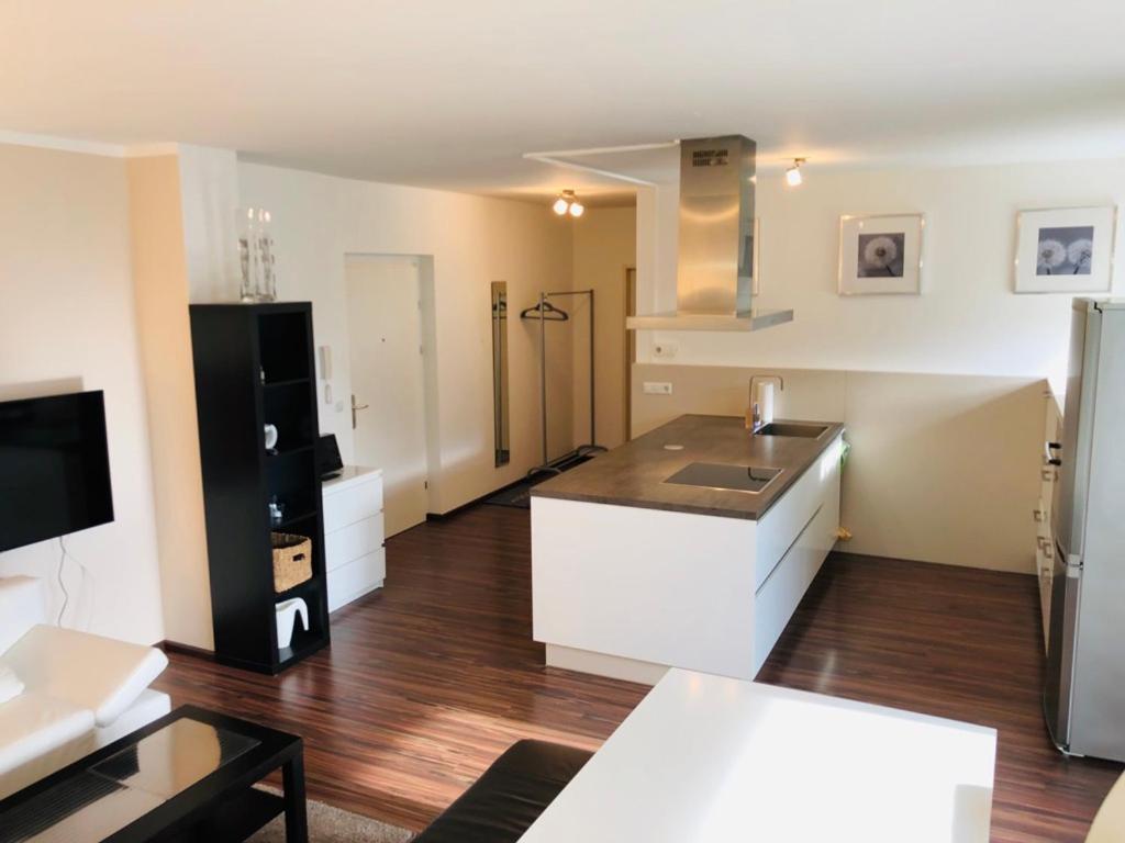 25H Garden Apartment Plus Private Beach Neusiedl am See Eksteriør bilde