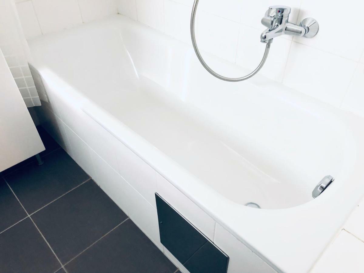 25H Garden Apartment Plus Private Beach Neusiedl am See Eksteriør bilde
