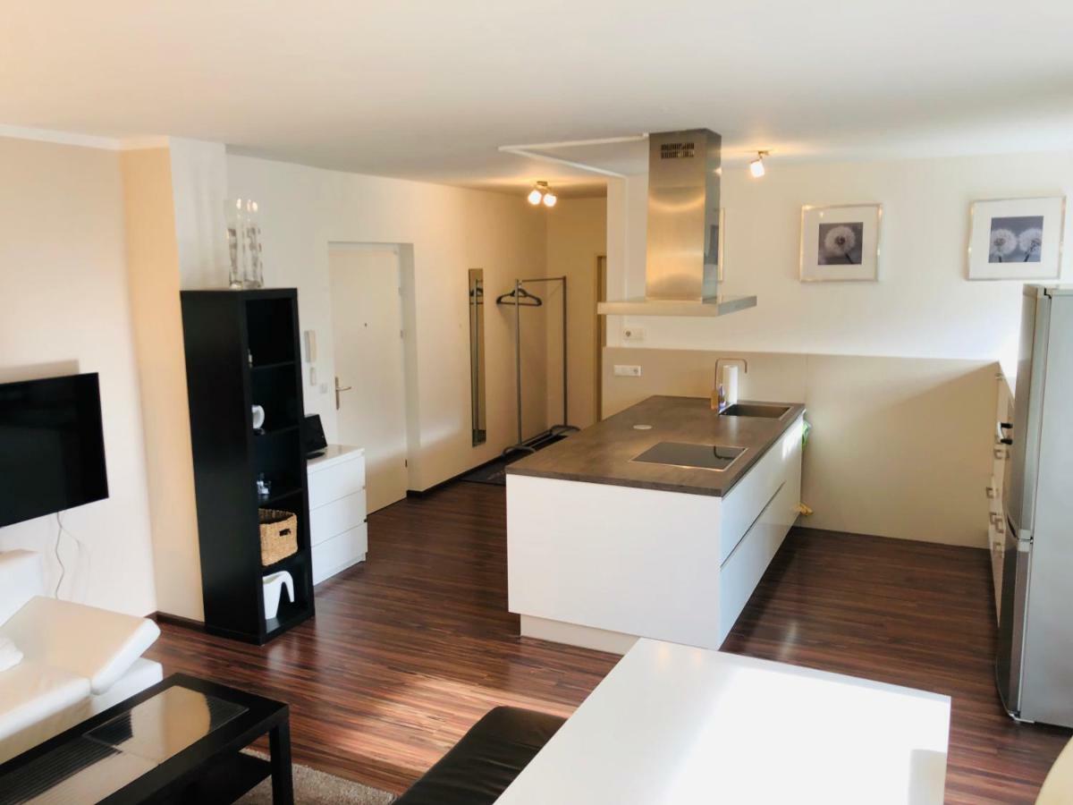 25H Garden Apartment Plus Private Beach Neusiedl am See Eksteriør bilde