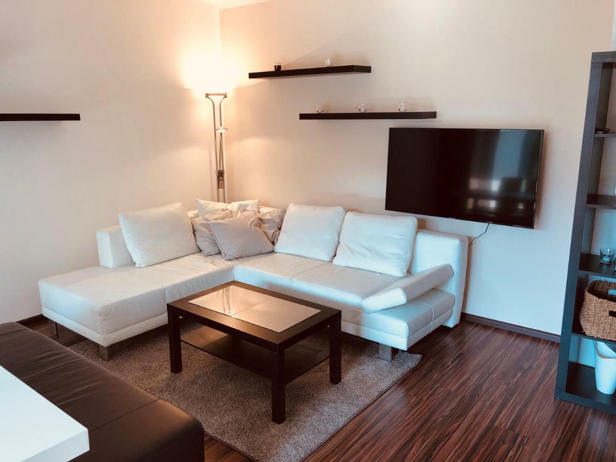 25H Garden Apartment Plus Private Beach Neusiedl am See Eksteriør bilde