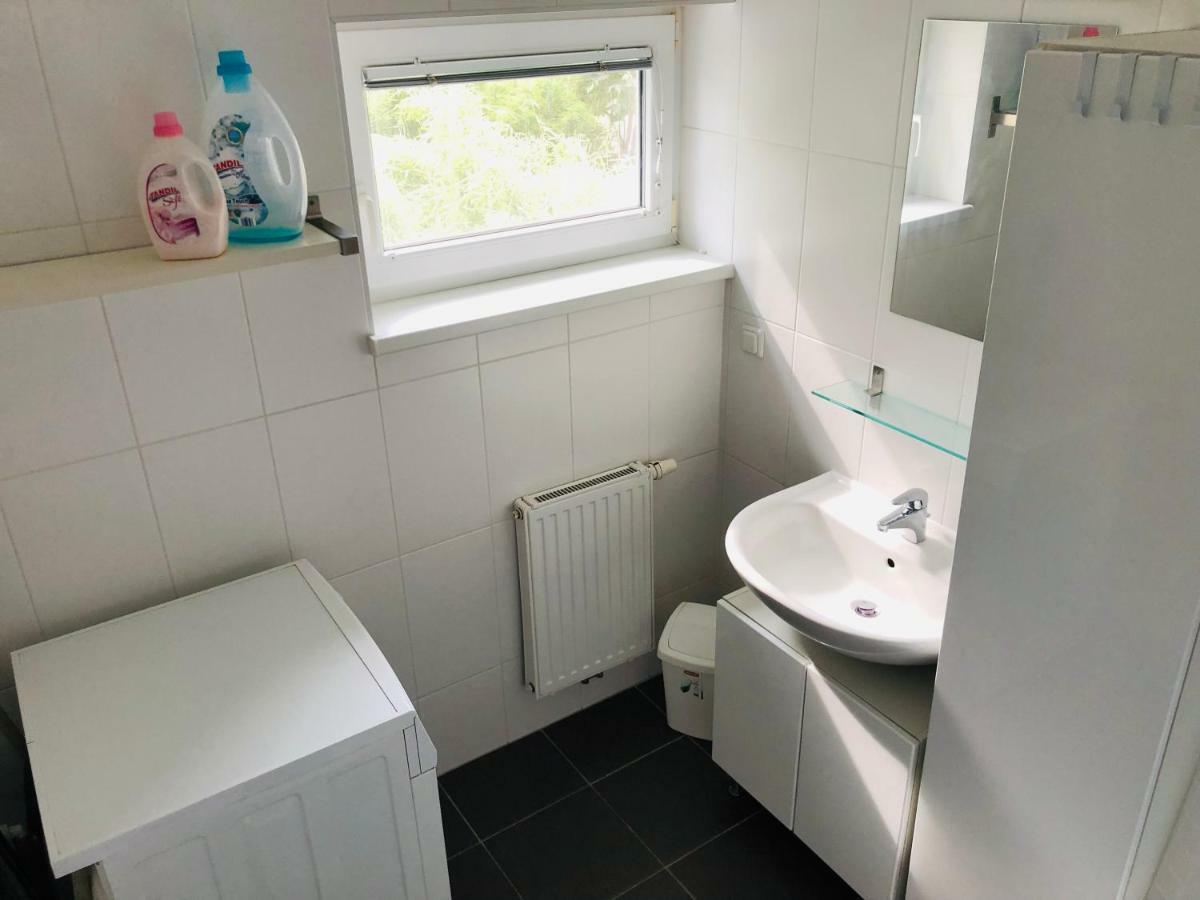 25H Garden Apartment Plus Private Beach Neusiedl am See Eksteriør bilde